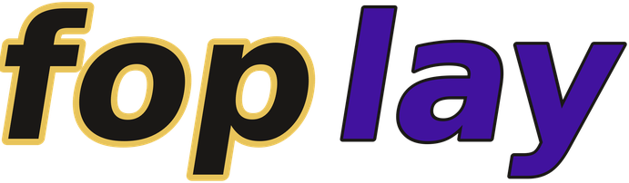 foplay โลโก้